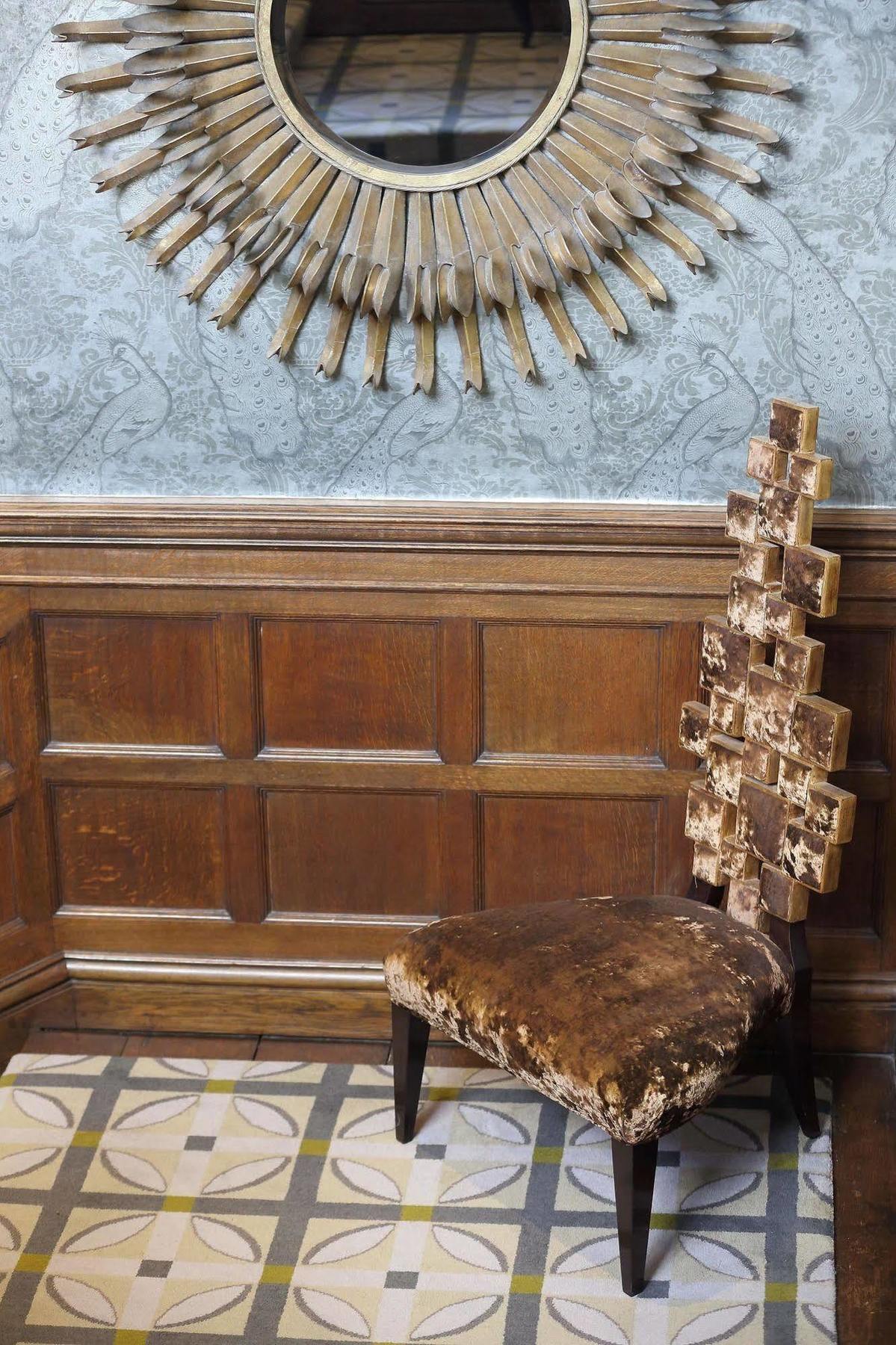 Moxhull Hall サットン・コールドフィールド エクステリア 写真